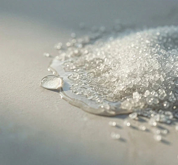 N-Acetyl Glucosamine in Skincare: The Quiet Tone-Evening Ingredient - Ariège Paris