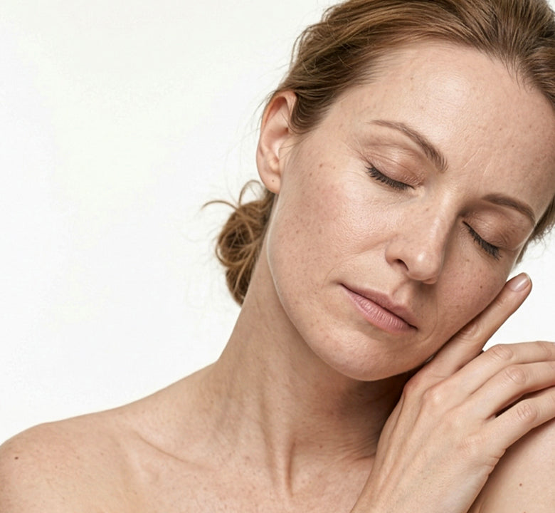 Dull Skin