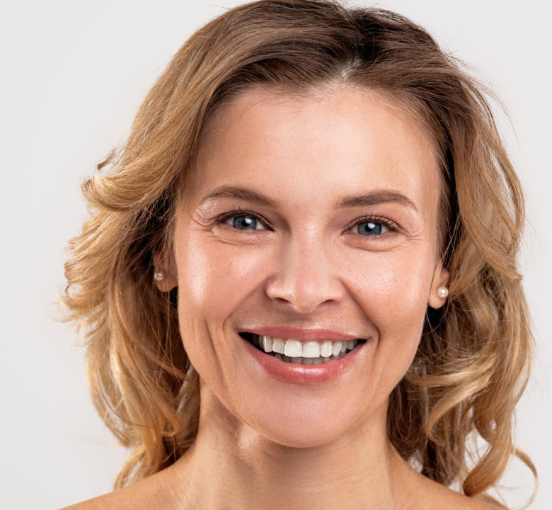 Dark Spots & Hyperpigmentation