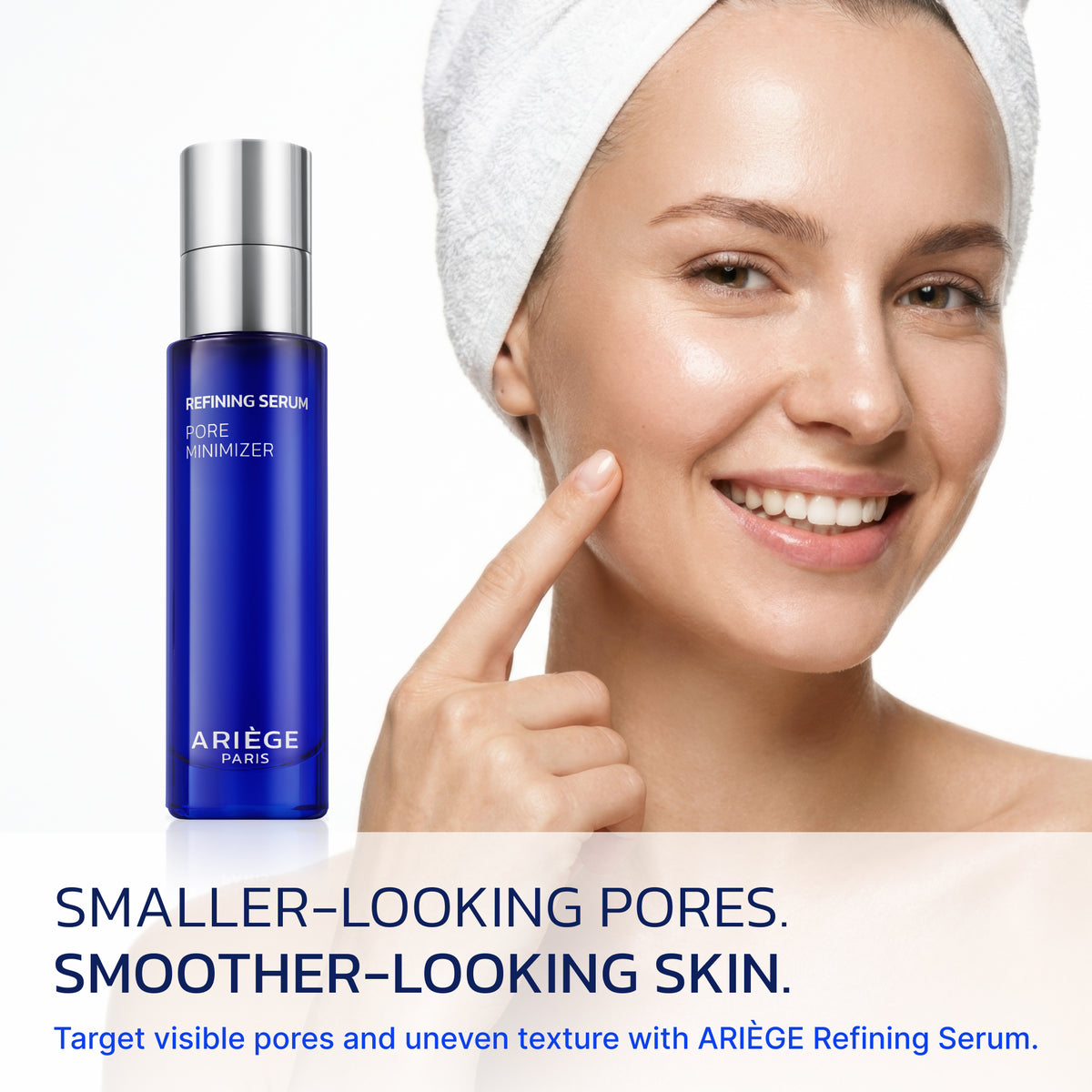 Refining Serum – Pore Minimizer