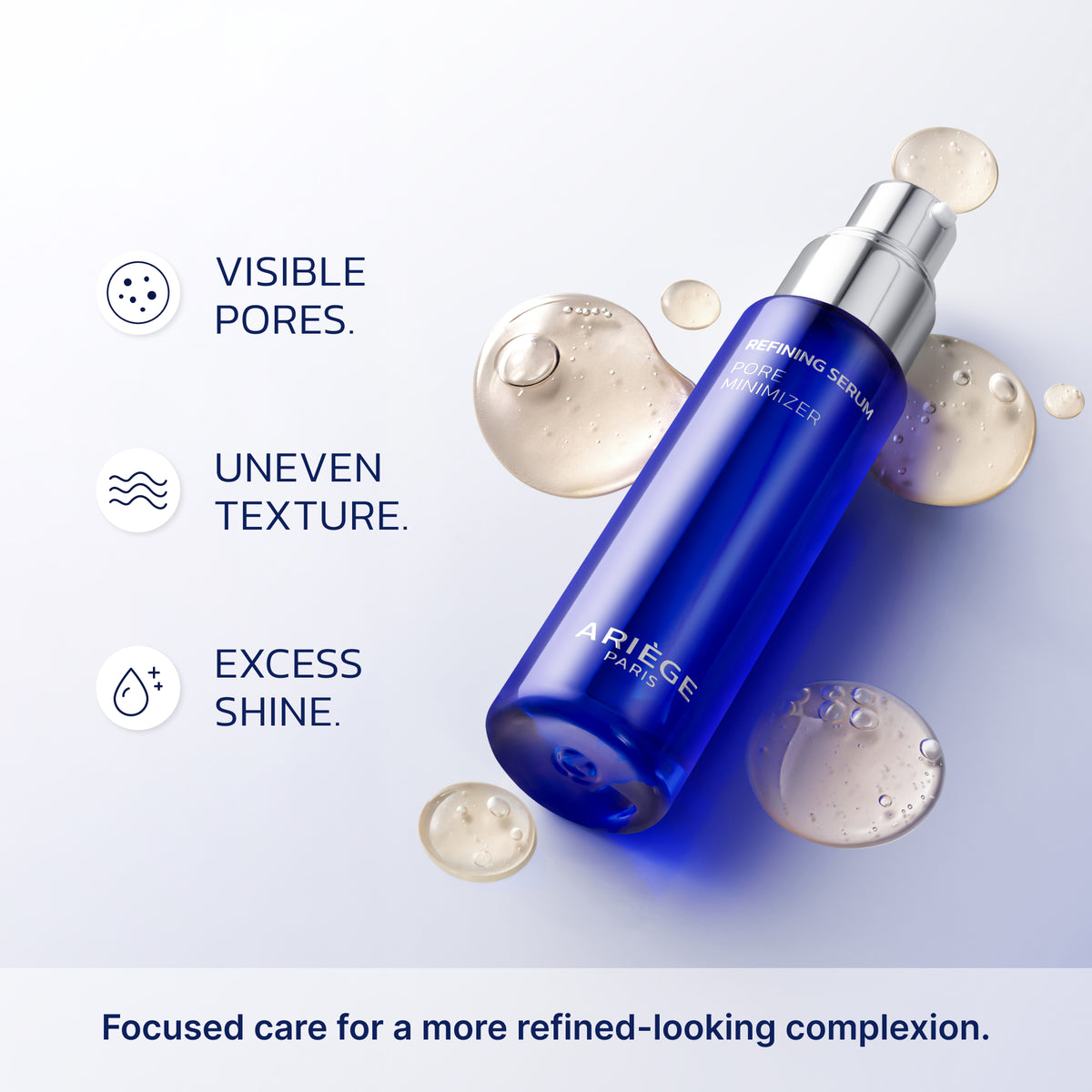 Refining Serum – Pore Minimizer