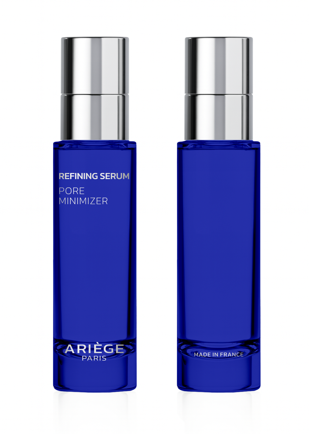 Sérum affinant – Minimiseur de pores