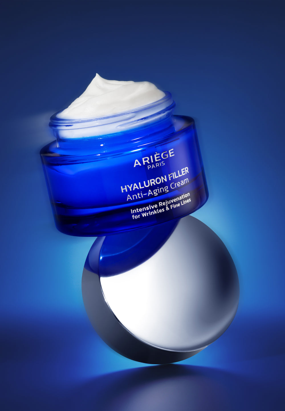 The Bare Skin Duo – Reveal skin so smooth, even, and plump, makeup feels optional