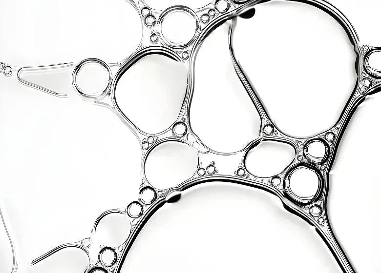 Peptides for Under Eyes: What Matrixyl 3000 Actually Does - Ariège Paris