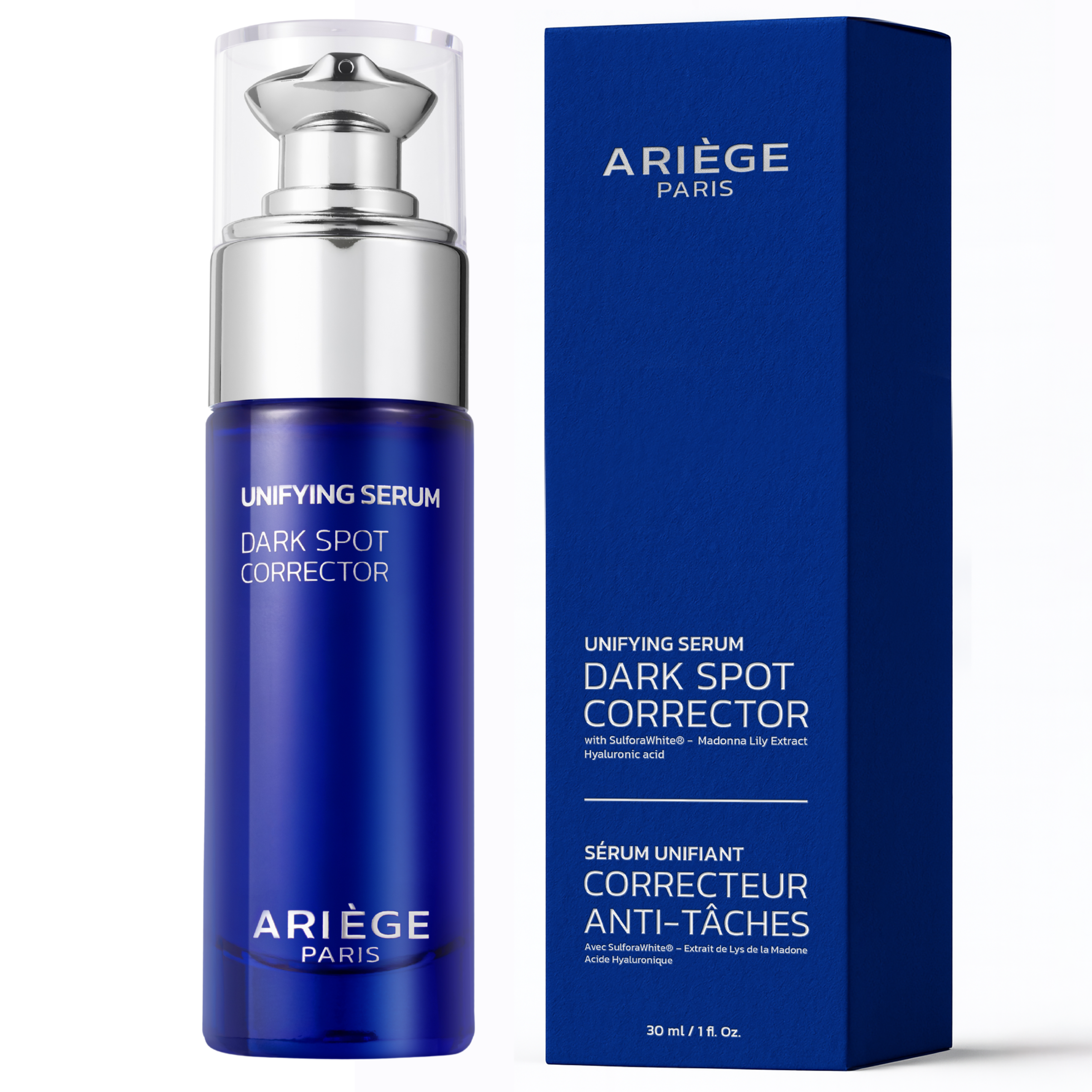 Does a Dark Spot Remover Really Work? The Science Behind ARIÈGE’s Unifying Serum