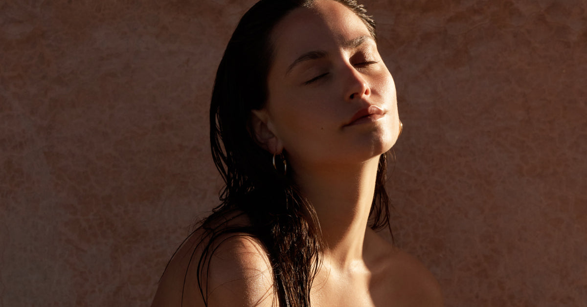 How a Daily Brightening Serum Fits Into a Healthy Skincare Routine