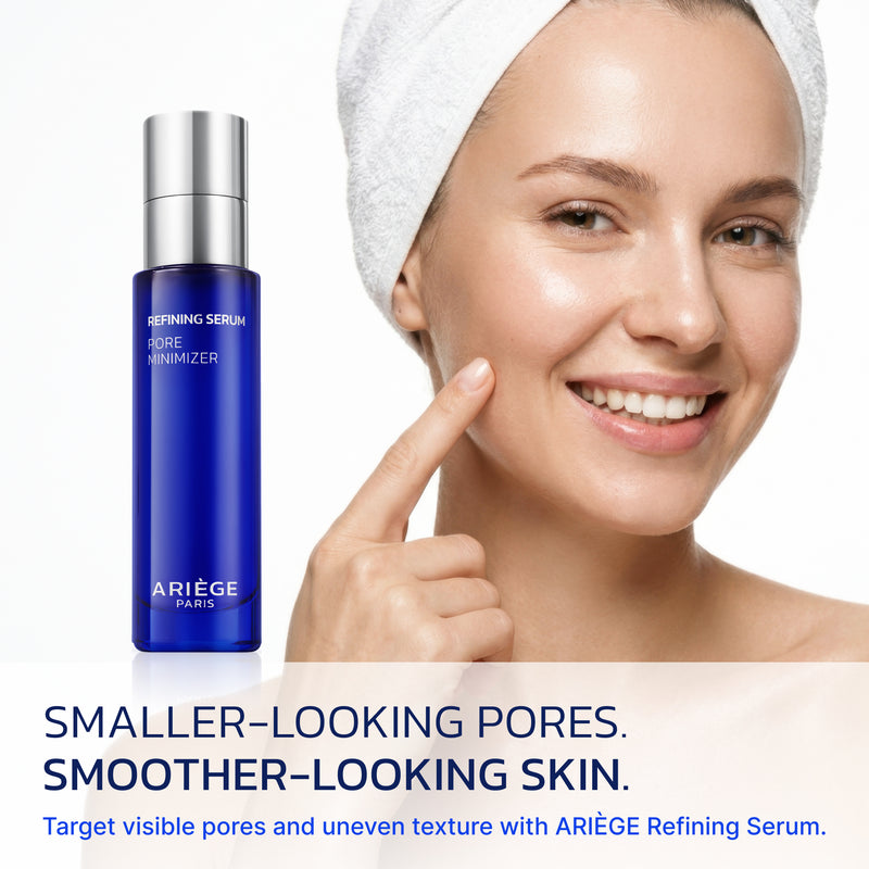 Refining Serum – Pore Minimizer
