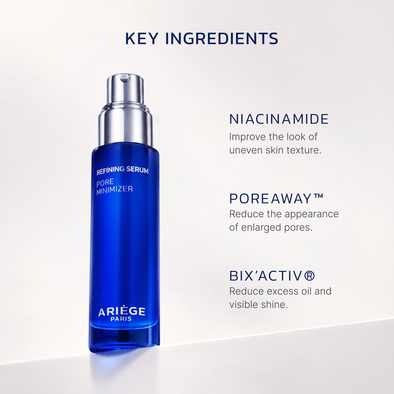 Refining Serum – Pore Minimizer
