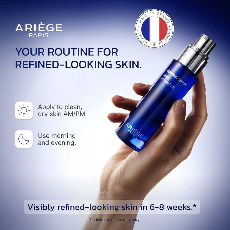 Refining Serum – Pore Minimizer