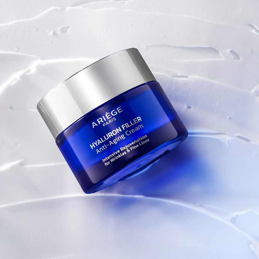 Hyaluron Filler – Anti - Aging Cream