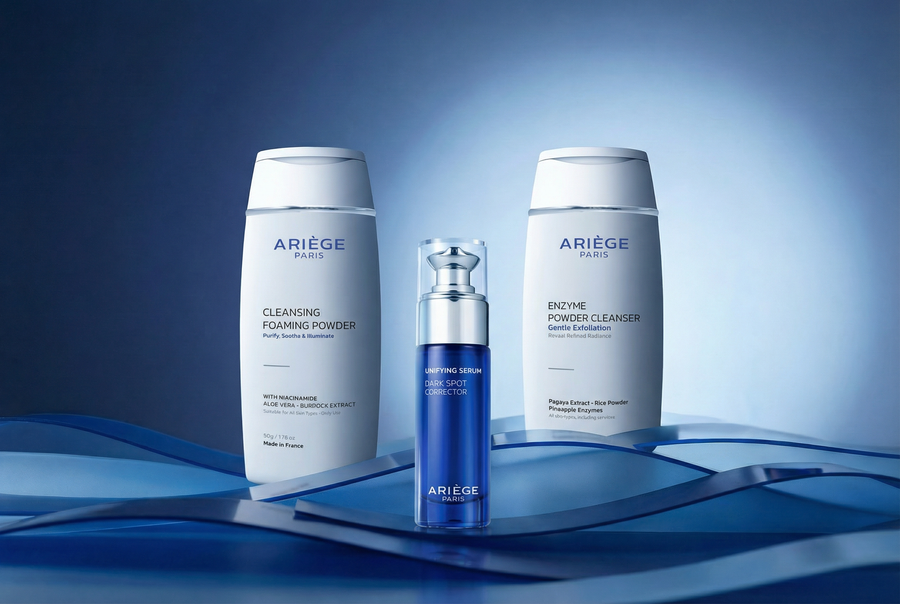 THE ULTIMATE WINTER RITUAL