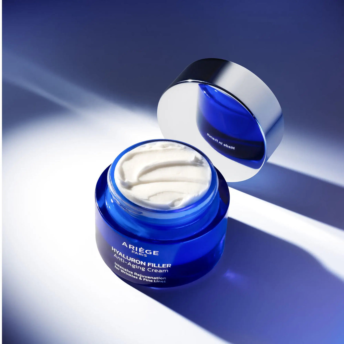 Hyaluron Filler – Anti - Aging Cream