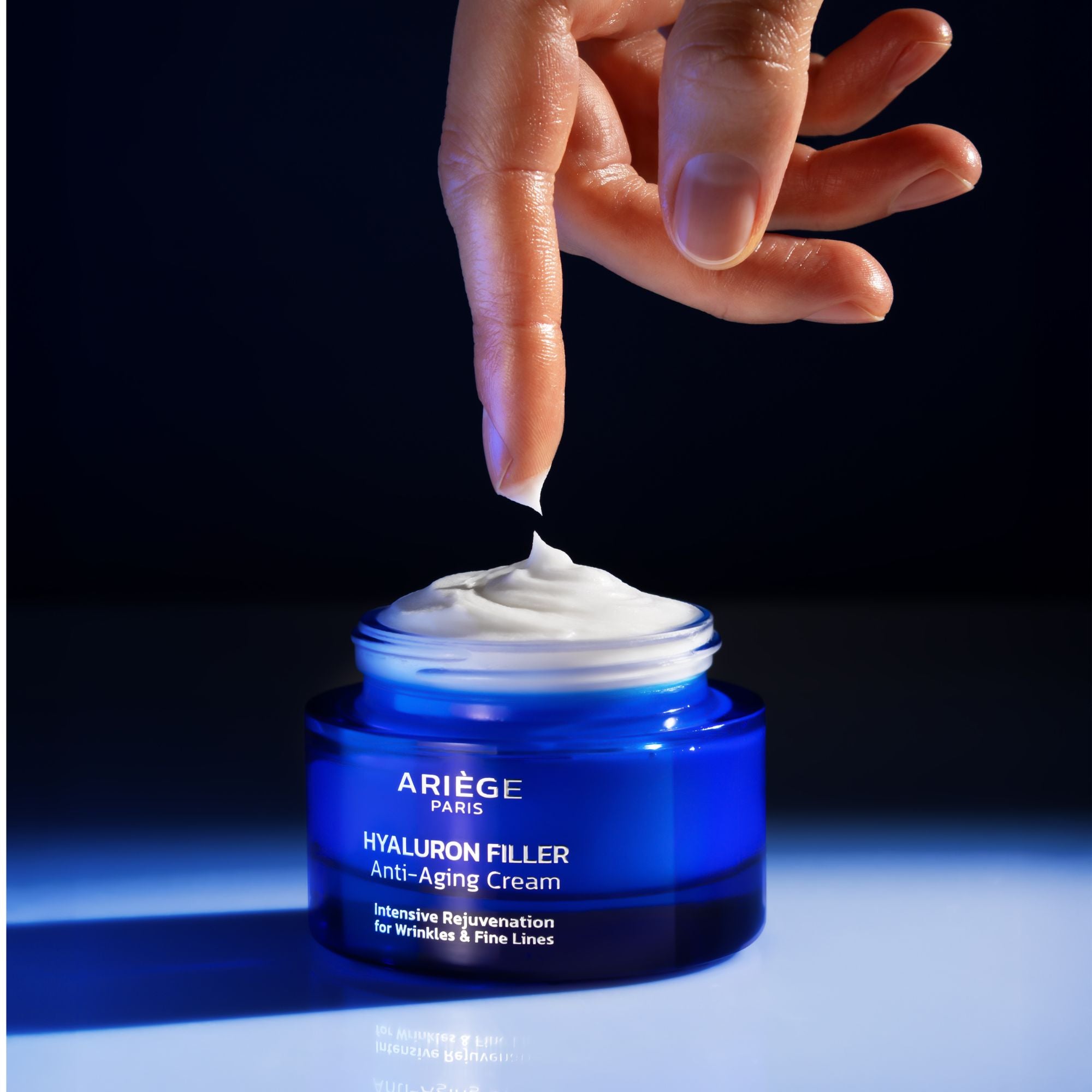 Hyaluron Filler – Anti-Aging Cream