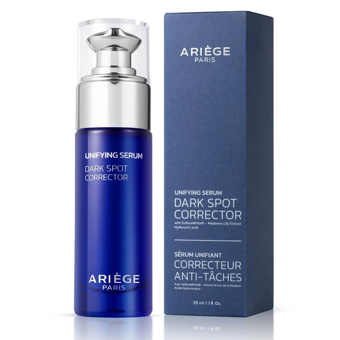 Unifying Serum – Dark Spot Corrector - Ariège Paris