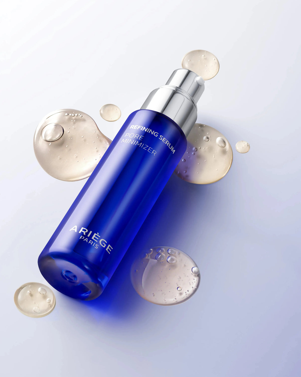 Refining Serum – Pore Minimizer
