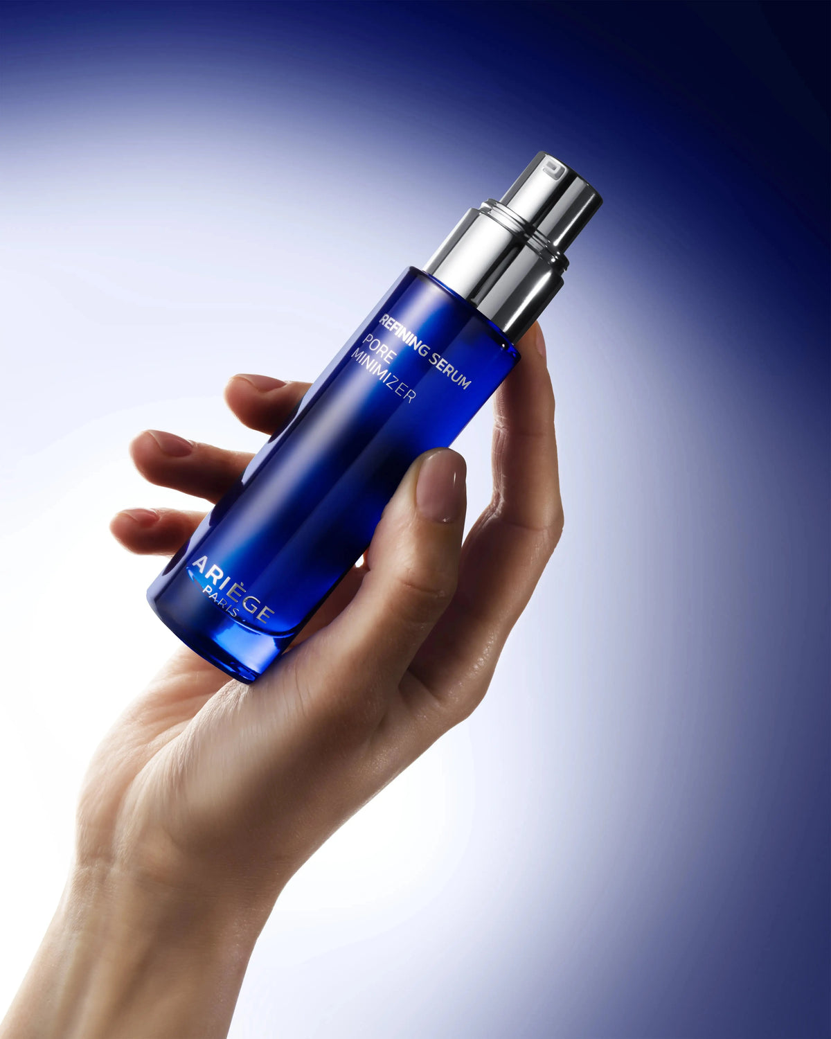 Refining Serum – Pore Minimizer