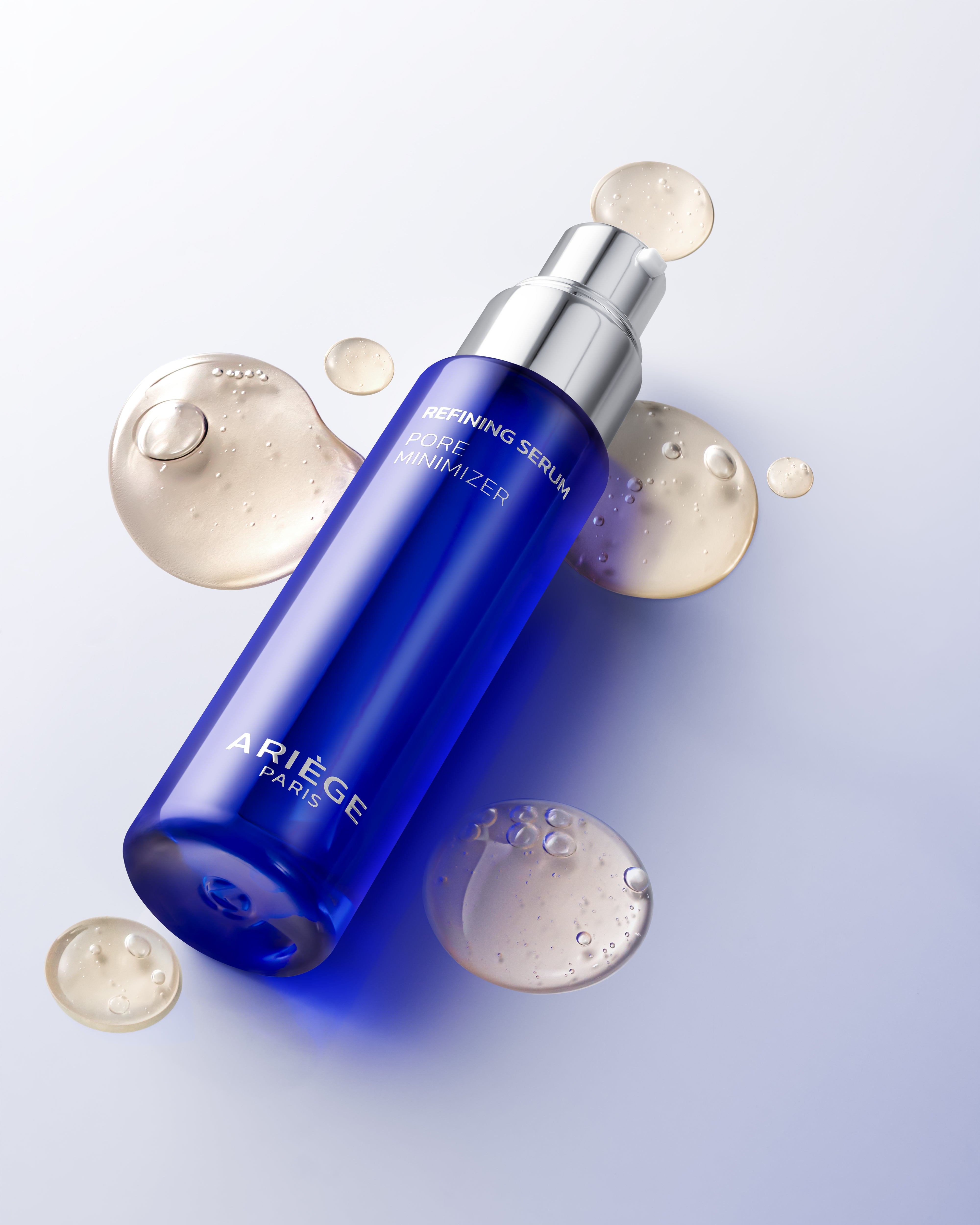 Refining Serum – Pore Minimizer
