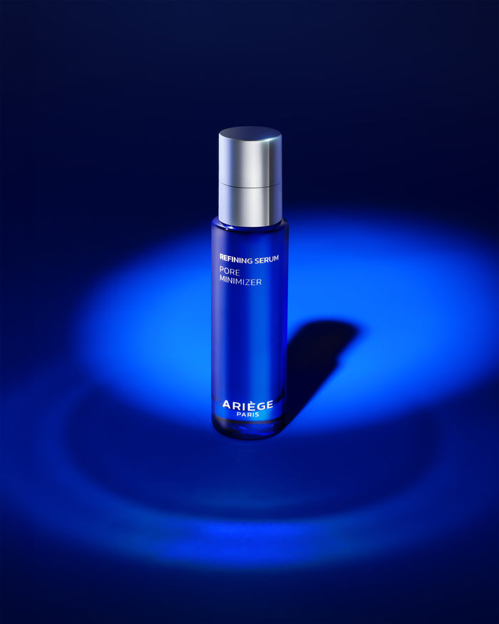 Refining Serum – Pore Minimizer