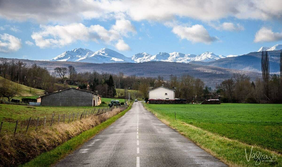 embark on a timeless beauty journey by Ariège.