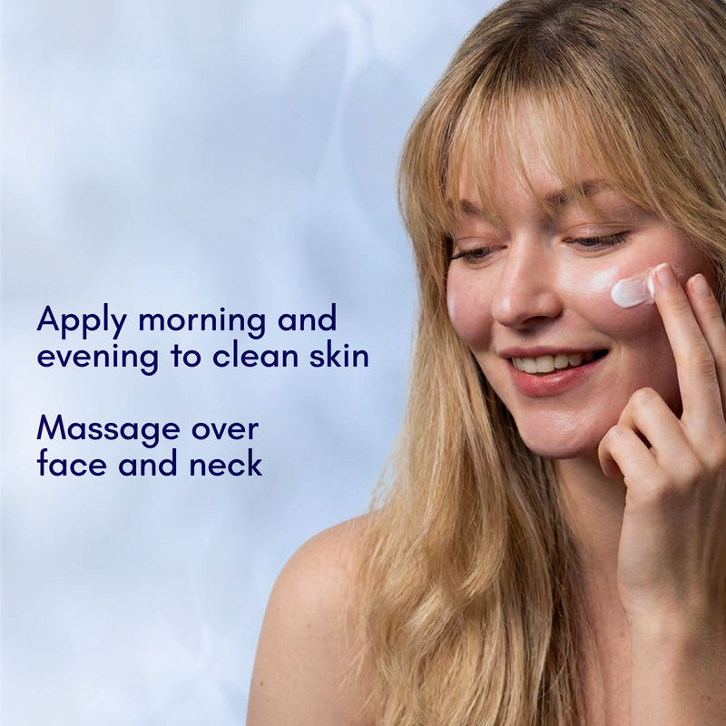 Hyaluron Filler – Hyaluronic Acid Anti-Aging Cream