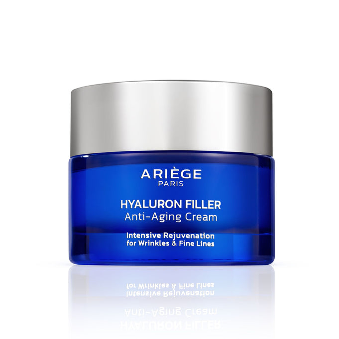 Hyaluron Filler – Anti-Aging Cream
