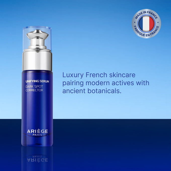 Sérum Unifiant – Correcteur de Taches Brunes