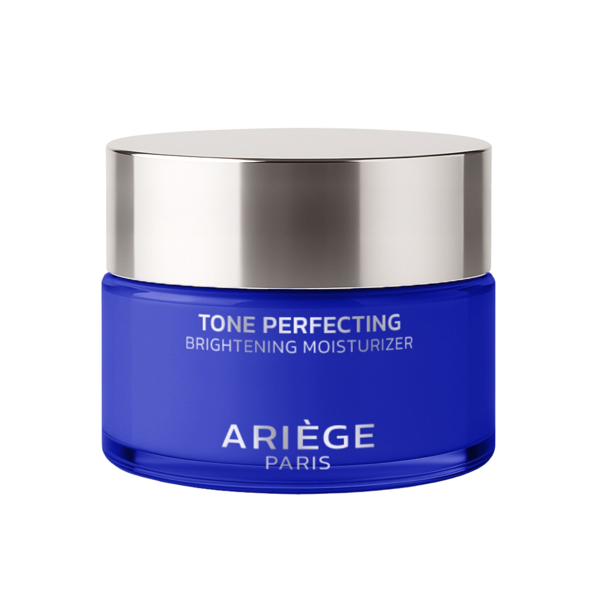 Tone Perfecting - Brightening Moisturizer