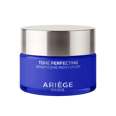 Tone Perfecting – Brightening Moisturizer