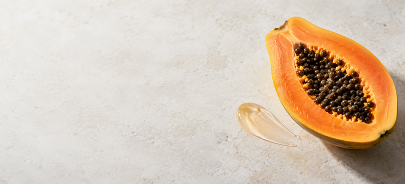 Papaya Enzyme