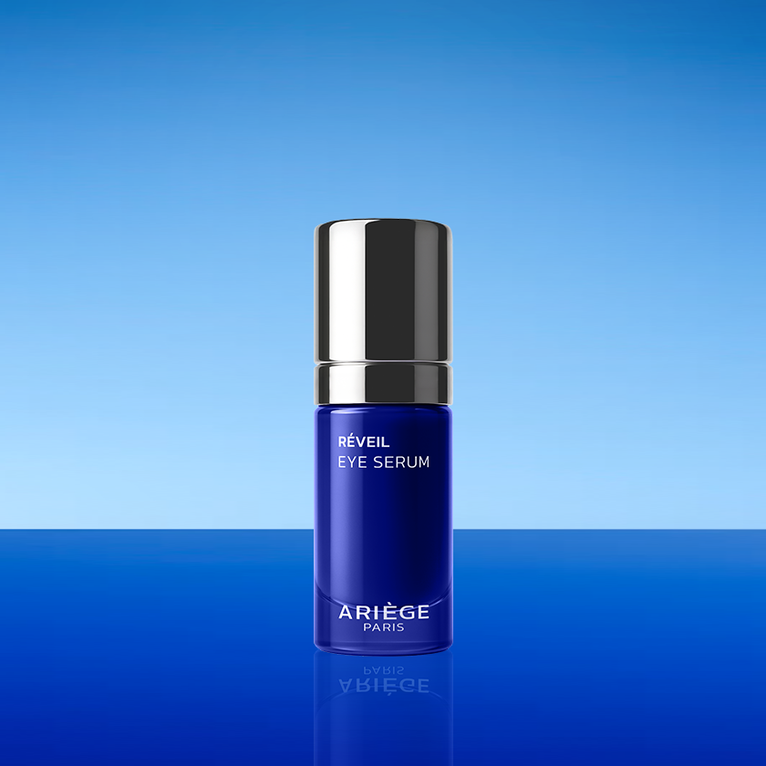 Sérum contour des yeux triple action – Cernes • Poches • Rides