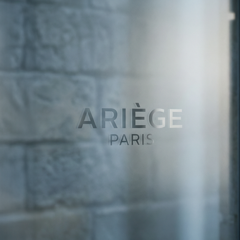 Sérum Unifiant d'ARIÈGE