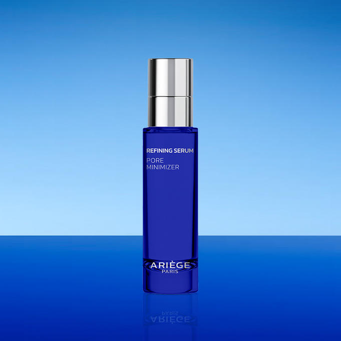 Sérum affinant – Minimiseur de pores