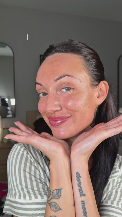 Anna Updated Video 