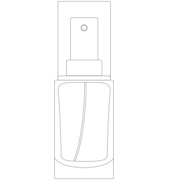 Broad-spectrum SPF 30+